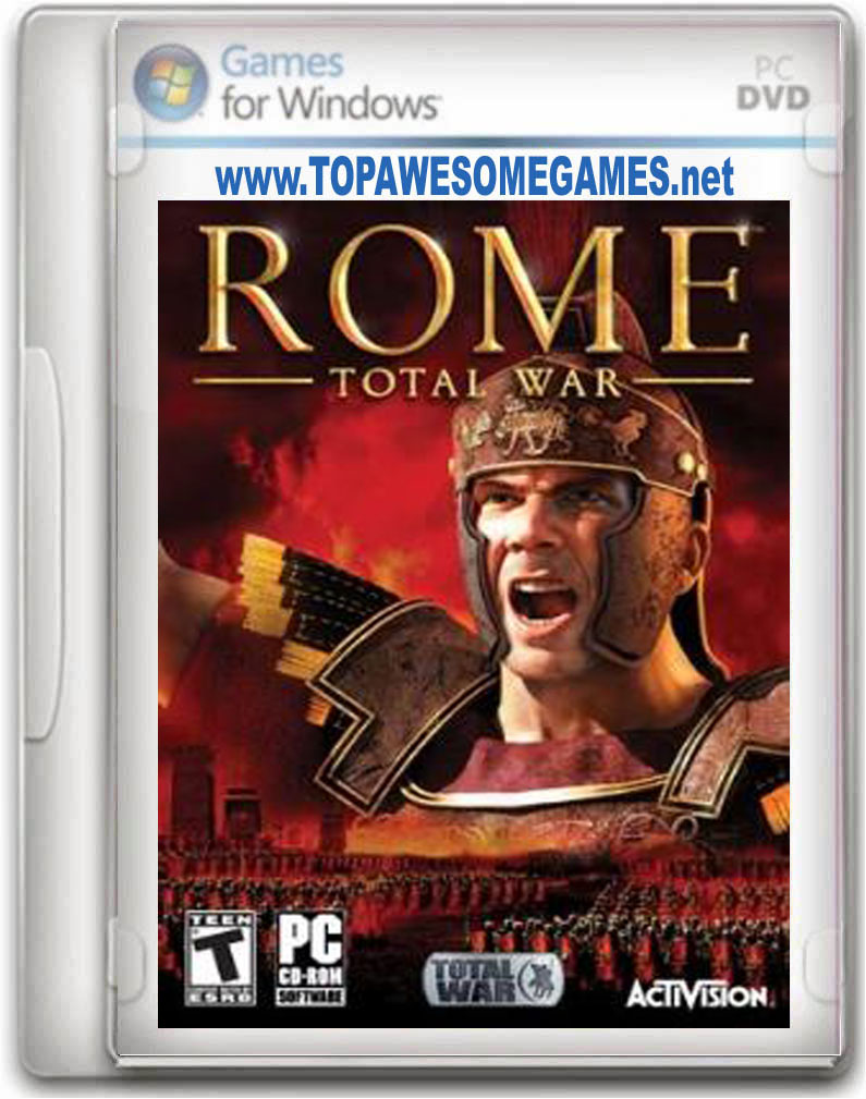 rome total war full download